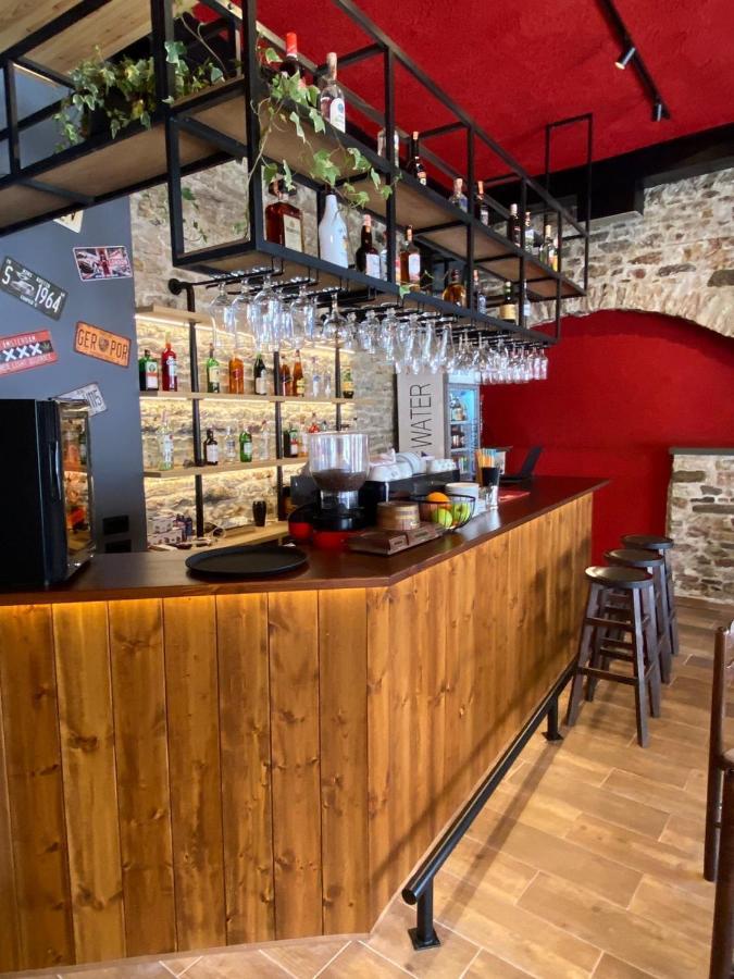 Gjirokastër Grey Stone酒店 外观 照片