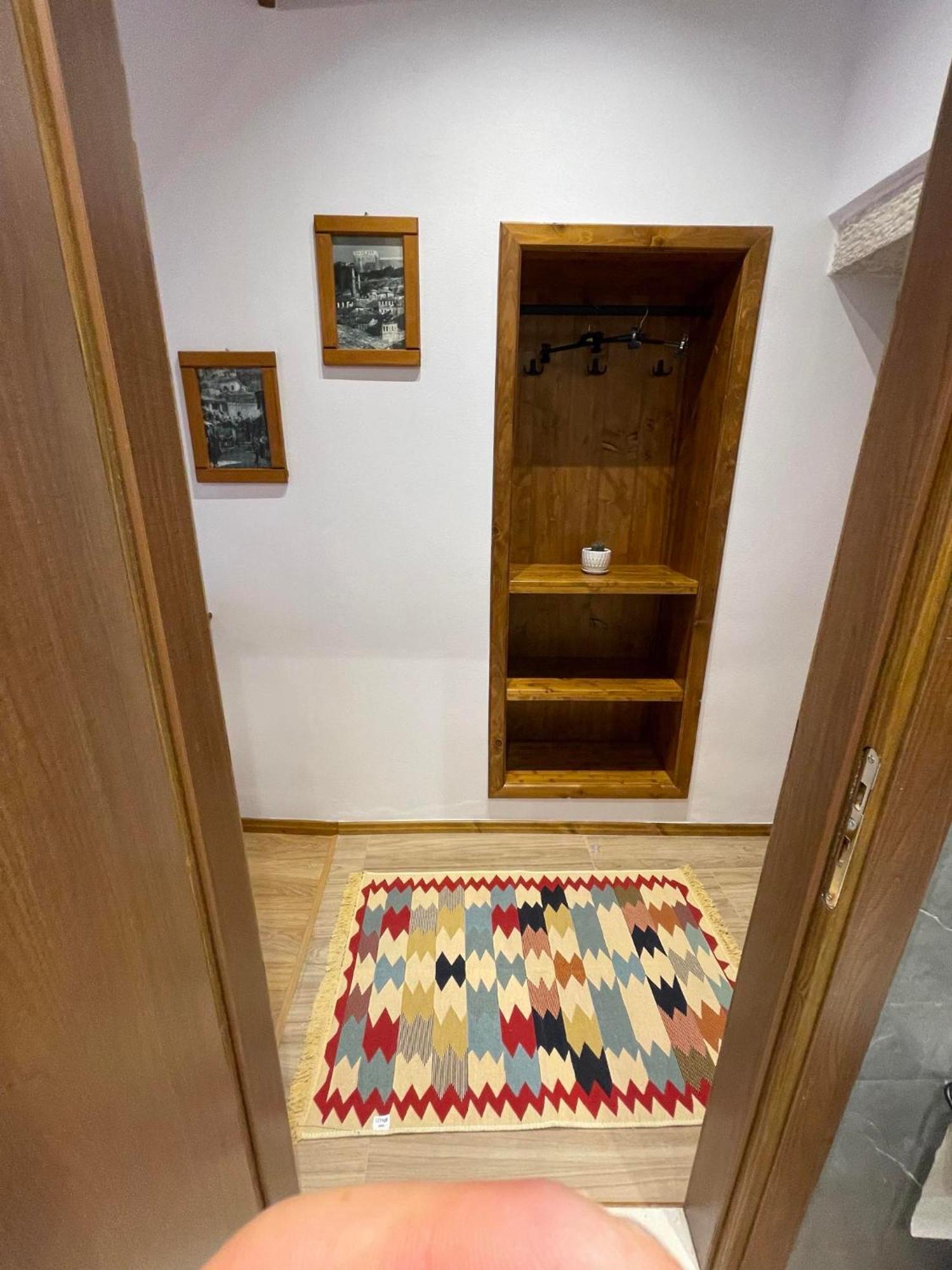 Gjirokastër Grey Stone酒店 外观 照片